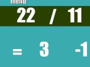 Oyunu Bölme Matematik Sınavı çevrimiçi Oyunu Bölme Matematik Sınavı çevrimiçi