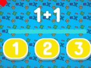 Oyunu Basit Matematik Testi çevrimiçi Oyunu Basit Matematik Testi çevrimiçi