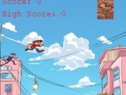Oyunu Flappy Takibi çevrimiçi Oyunu Flappy Takibi çevrimiçi