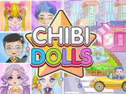 Oyunu Chibi Bebek Avatar Oluşturucu çevrimiçi Oyunu Chibi Bebek Avatar Oluşturucu çevrimiçi