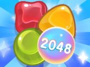 Oyunu 2048 Beceri Sürümü çevrimiçi