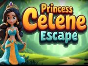 Oyunu Prenses Celene Kaçışı çevrimiçi