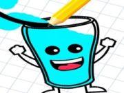 Oyunu Mutlu Bardak çevrimiçi Oyunu Mutlu Bardak çevrimiçi
