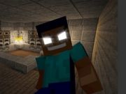 Oyunu Nubik Ve Herobrine ile 5 Gece çevrimiçi Oyunu Nubik Ve Herobrine ile 5 Gece çevrimiçi