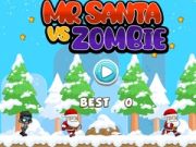 Oyunu Bay Noel Zombi'ye Karşı çevrimiçi Oyunu Bay Noel Zombi'ye Karşı çevrimiçi