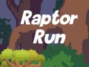Oyunu Raptor Koşusu çevrimiçi