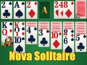 Oyunu Nova Solitaire çevrimiçi