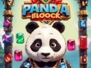 Oyunu Panda Bloğu çevrimiçi