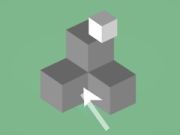 Oyunu Qube 2048 çevrimiçi