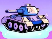 Oyunu Tankları Birleştir çevrimiçi