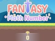 Oyunu Fantezi Matematik Sayısı çevrimiçi Oyunu Fantezi Matematik Sayısı çevrimiçi