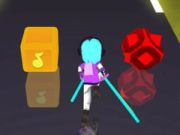 Oyunu Beat Blader 3D çevrimiçi