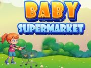 Oyunu Bebek Süpermarket çevrimiçi Oyunu Bebek Süpermarket çevrimiçi