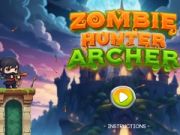 Oyunu Zombi Avcısı Yaycı çevrimiçi Oyunu Zombi Avcısı Yaycı çevrimiçi