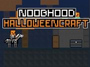Oyunu Noobhood Cadılar Bayramı Yapımı çevrimiçi