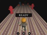 Oyunu 3D Zombi Koşusu çevrimiçi