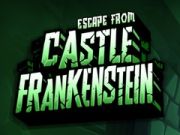 Oyunu Frankenstein Şatosu'ndan Kaçış çevrimiçi