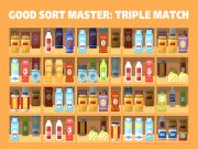 Oyunu İyi Sırf Master Triple Match çevrimiçi