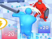 Oyunu Dev Run 3D çevrimiçi