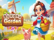 Oyunu Sudoku Bahçesi çevrimiçi