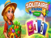 Oyunu Solitaire Farm Seasons 4 çevrimiçi Oyunu Solitaire Farm Seasons 4 çevrimiçi