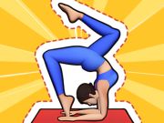 Oyunu Yoga Master- Flex Running çevrimiçi