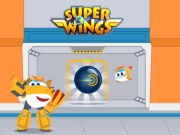 Oyunu Süperwings Colorswitch çevrimiçi