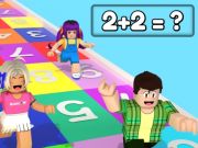 Oyunu UGC Matematik Yarışı çevrimiçi