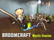 Oyunu Broomcraft mystic kaçırma çevrimiçi