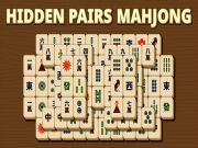 Oyunu Gizli Çiftler Mahjong çevrimiçi