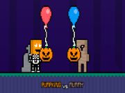 Oyunu Mumya vs pumpalama çevrimiçi