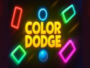 Oyunu Renk Dodge çevrimiçi