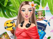 Oyunu Benimle Seyahat: ASMR Edition çevrimiçi
