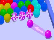 Oyunu Bubble Game 3D çevrimiçi