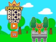 Oyunu Sprunky Zengin Zengin Zengin çevrimiçi