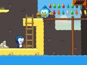 Oyunu Niels Penguin Macerası çevrimiçi Oyunu Niels Penguin Macerası çevrimiçi