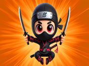 Oyunu Ninja çizgi çevrimiçi