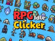 Oyunu RPG Boşta Tıkır çevrimiçi