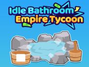 Oyunu Boşta Banyo İmparatorluğu Tycoon çevrimiçi