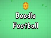 Oyunu Doodle Futbol çevrimiçi