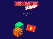 Oyunu Duosometrik atlama çevrimiçi