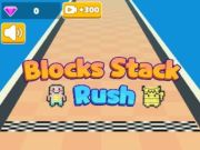 Oyunu Bloklar Yığın Rush çevrimiçi