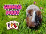 Oyunu Guinea Piggy Eşleştirme çevrimiçi