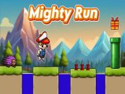 Oyunu Mighty Run çevrimiçi