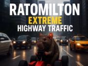 Oyunu Ratomilton Extreme Karayolu Trafiği çevrimiçi