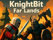 Oyunu Knightbit uzak topraklar çevrimiçi