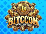 Oyunu Bitcoin Crypto Tycoon çevrimiçi