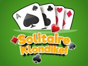 Oyunu Solitaire klondike çevrimiçi