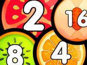 Oyunu Birleştirme Balo atıcı 2048 Mevcut Bağlantı çevrimiçi