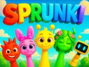 Oyunu Sprunki sınavı çevrimiçi